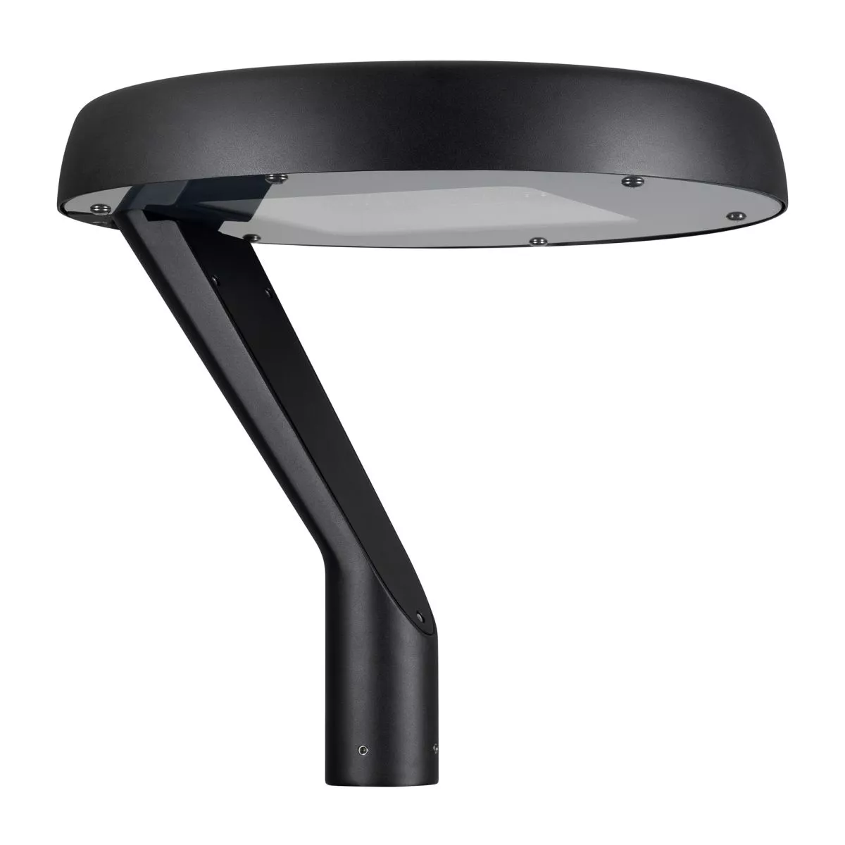 

Уличный светильник Arlight ALT-DEKKEL-50W Warm3000 (BK, 145x40 deg, 230V) (IP65 Металл) 051858