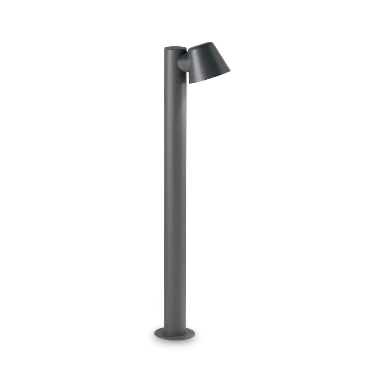 

Уличный светильник Ideal Lux Gas PT1 Antracite 139470