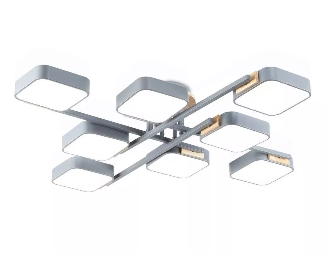 

Люстра на штанге Ambrella light COMFORT FL4889