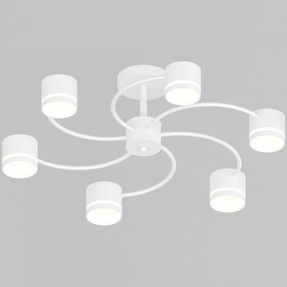 

Люстра на штанге Reluce 26730-0.3-06 GX53 WT