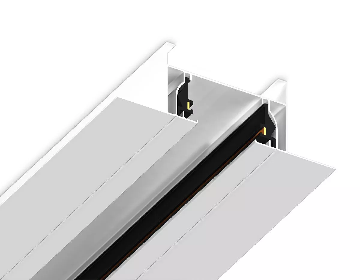 

Шинопровод встраиваемый однофазный Ambrella Light Standard 220V GL7123