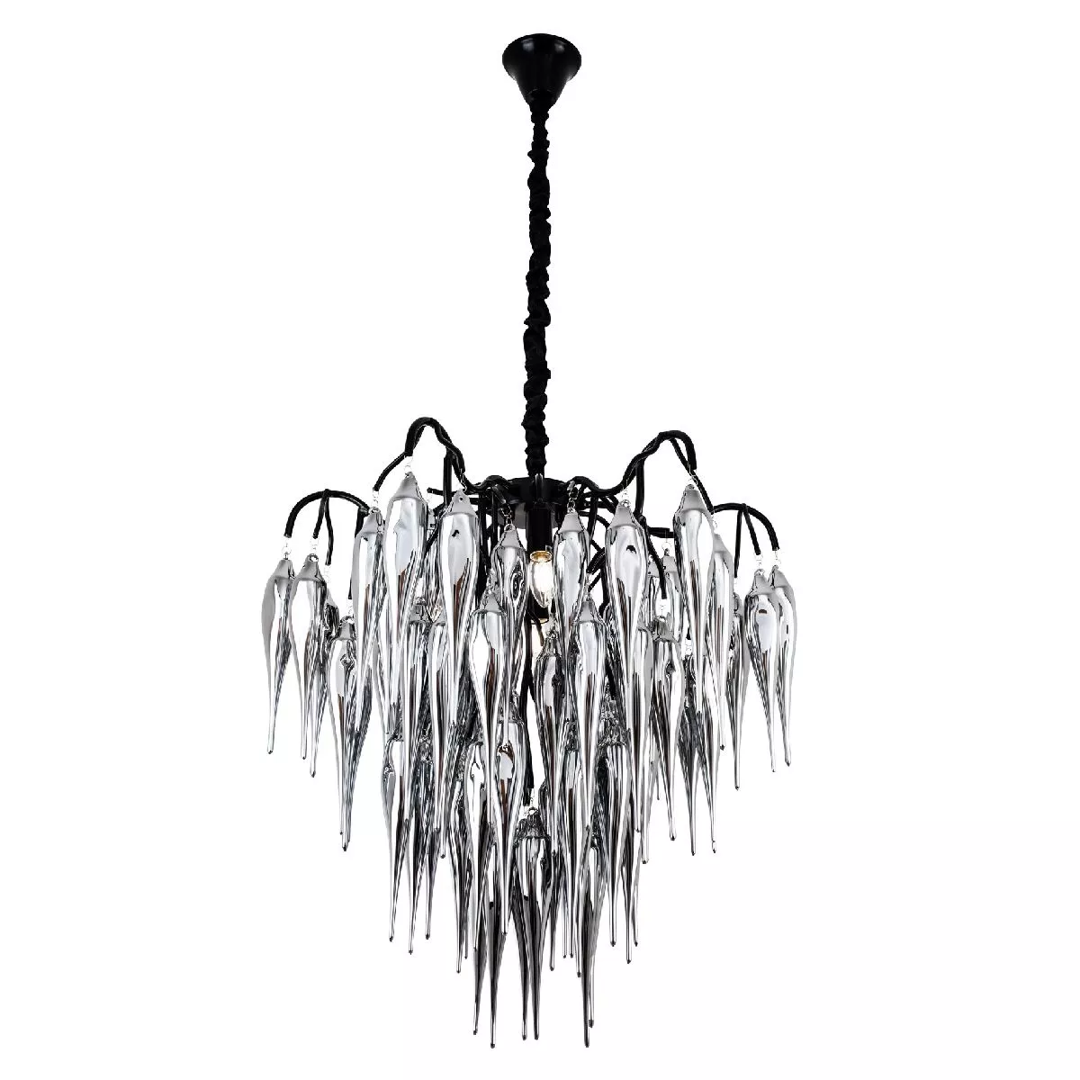 

Подвесная люстра Modestyle MS.2115.700 BK