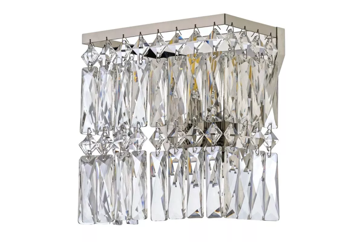 

Настенный светильник Arti Lampadari Elite Acquaro E 2.20.100 NP