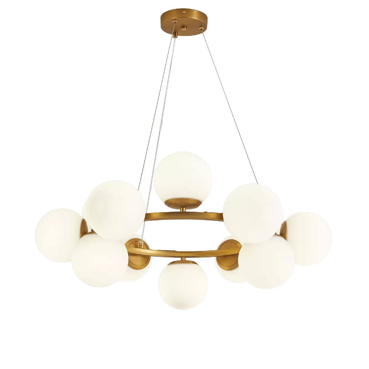 

Подвесная люстра Zortes Blume ZRS.1895.04