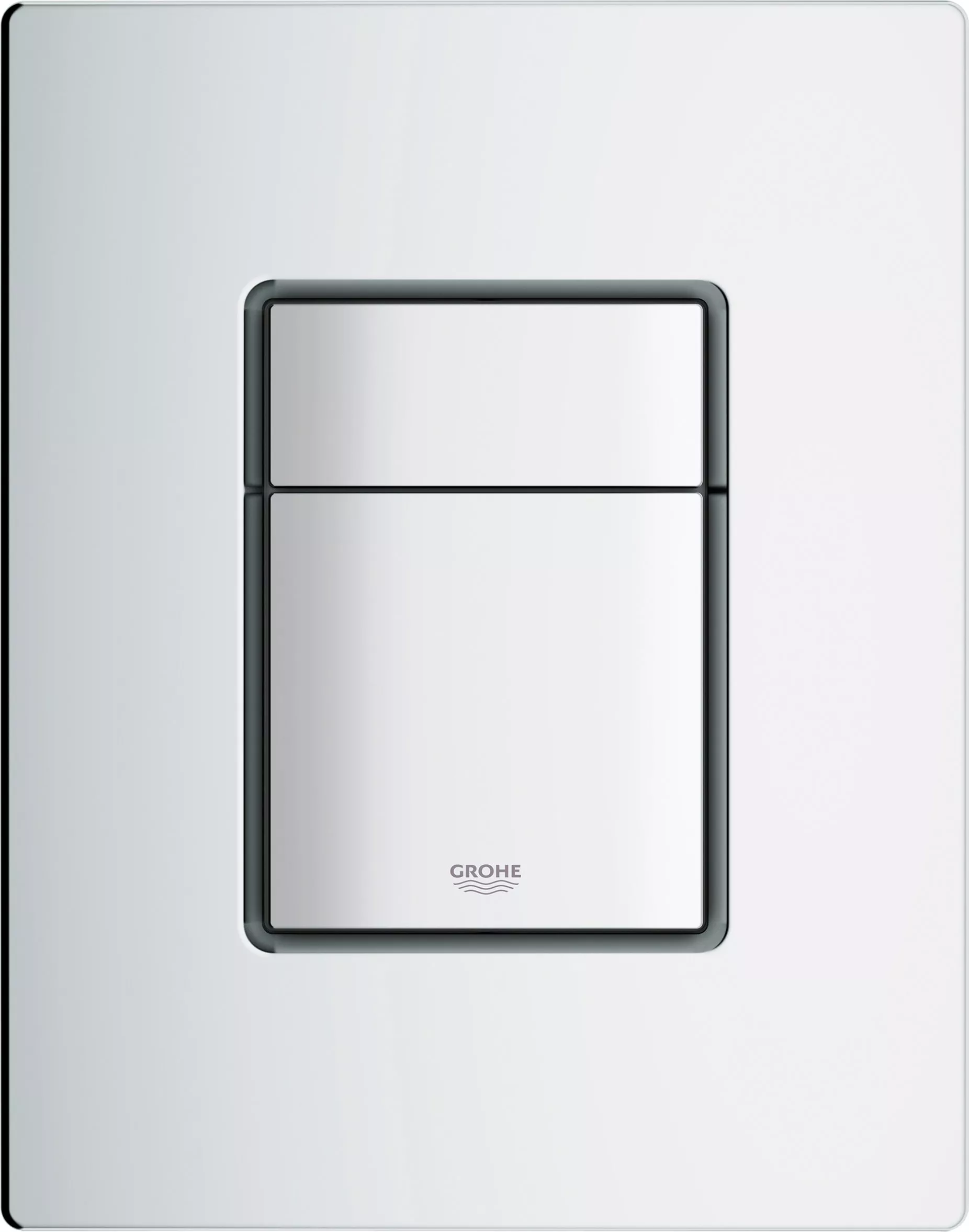 

Кнопка смыва Grohe Skate Cosmopolitan 38732P00 хром матовый