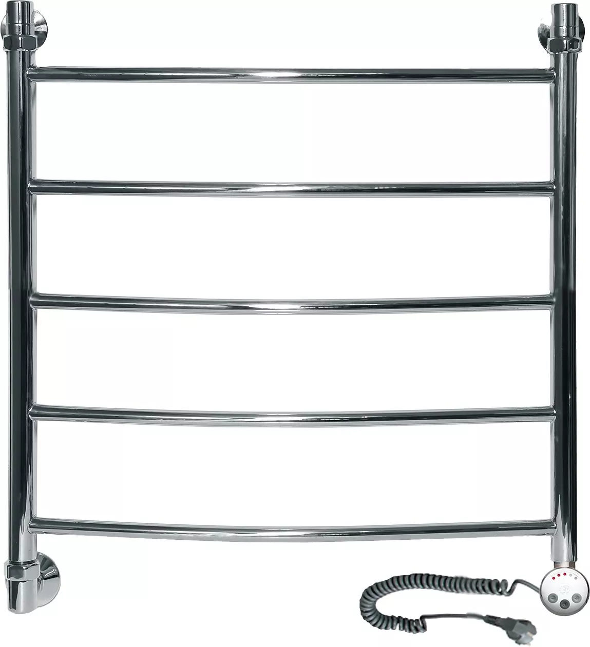 

Полотенцесушитель электрический Ника Arc ЛД 60/60-5 L