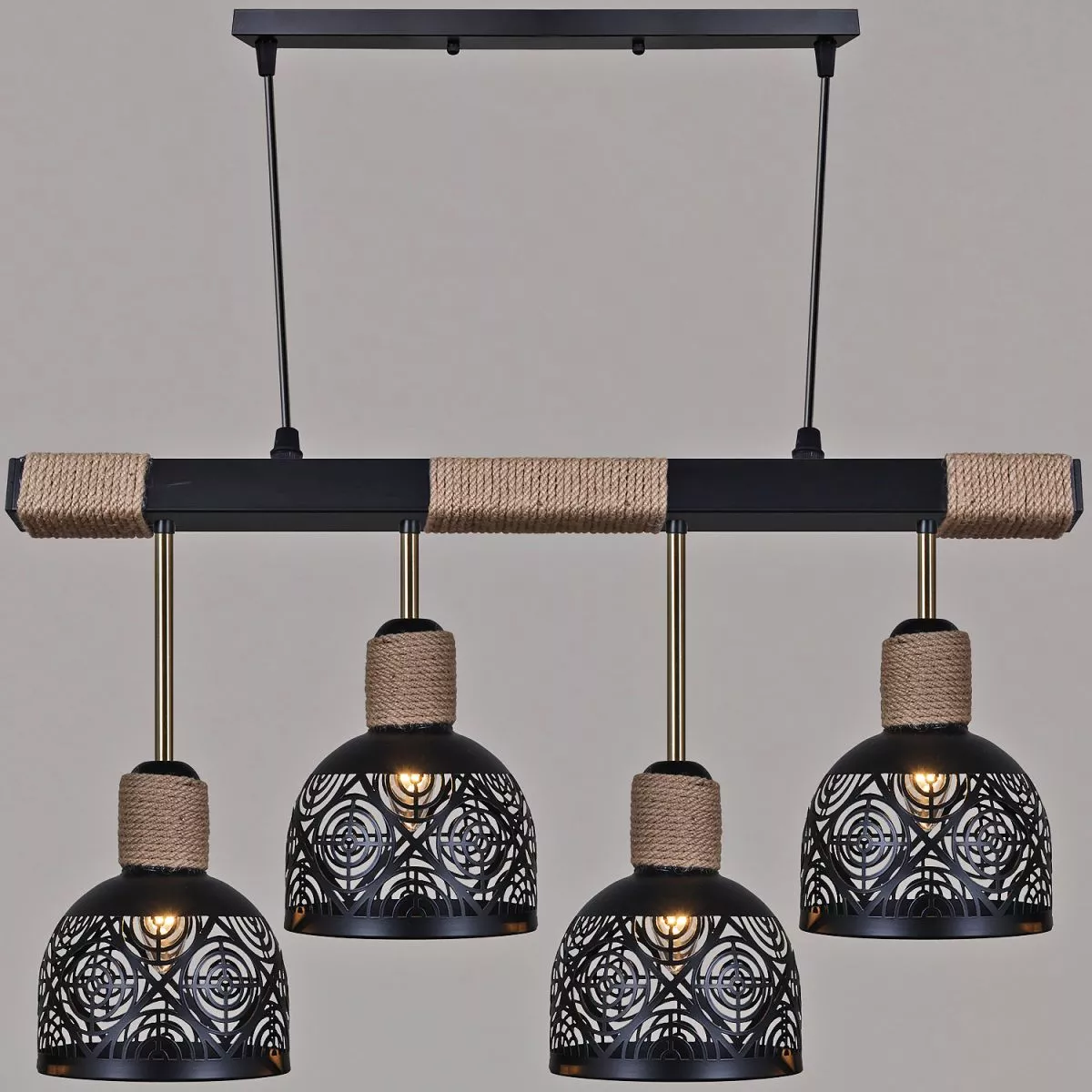 

Подвесной светильник Reluce 05574-0.9-04