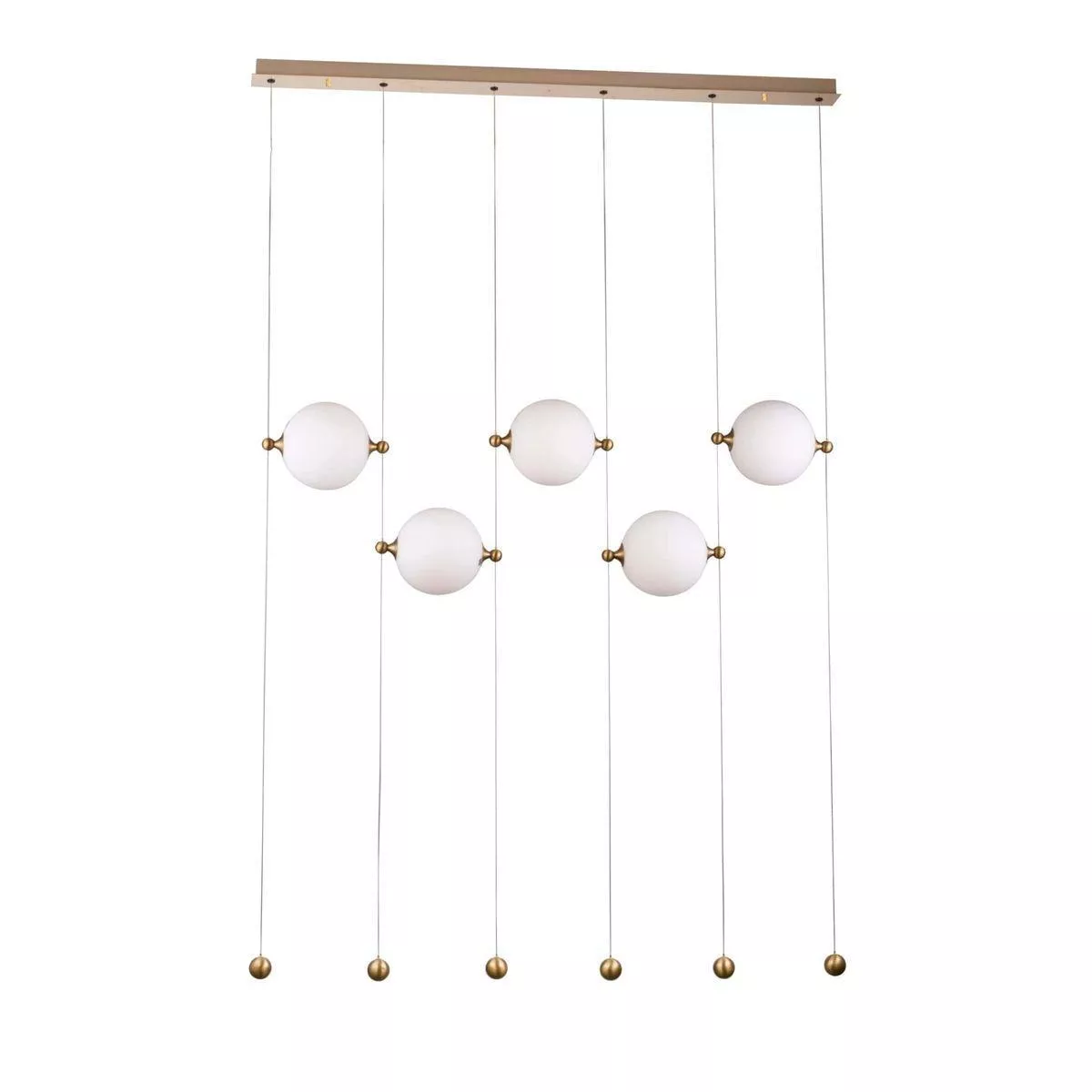 

Подвесной светильник Lightstar Dafne 815501
