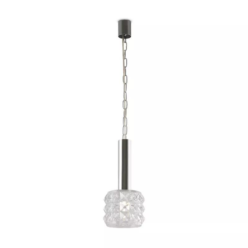 

Подвесной светильник Maytoni Rock Me MOD027PL-01CH