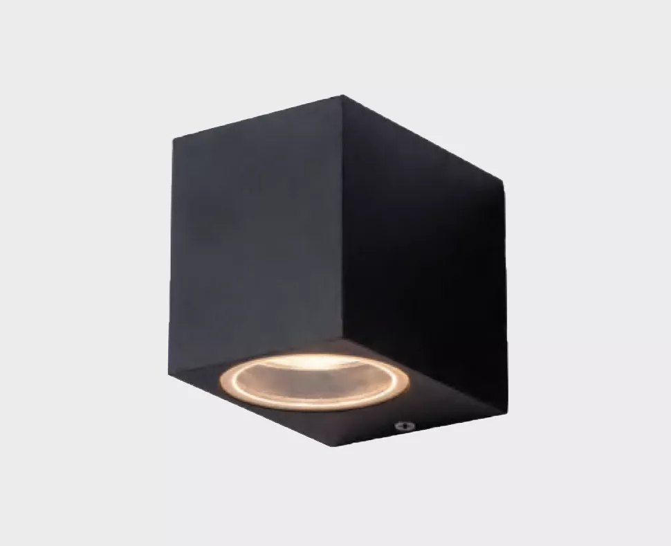 

Уличный настенный светильник Italline IT1003