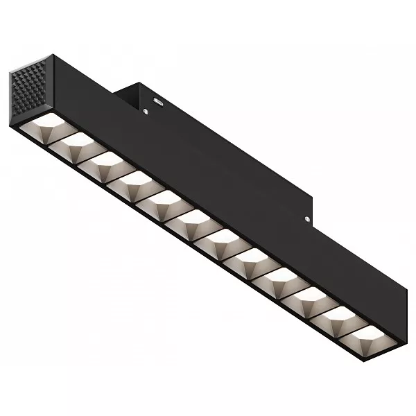 

Трековый магнитный светильник Hesby Lighting ElDeko HSBL_0147