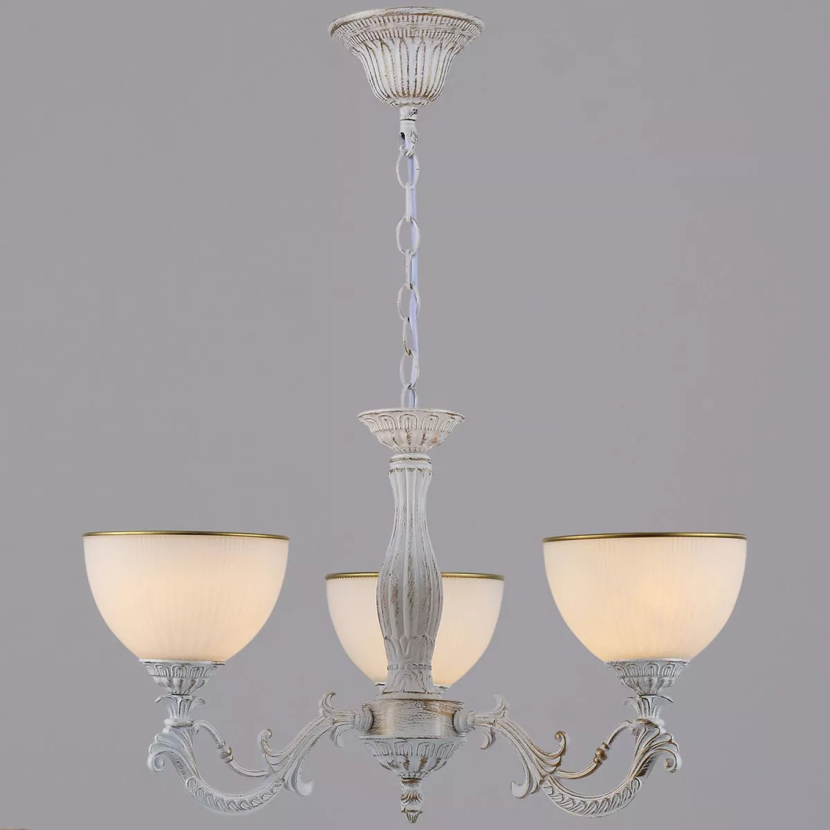 

Подвесная люстра Reluce 53447-0.4-03