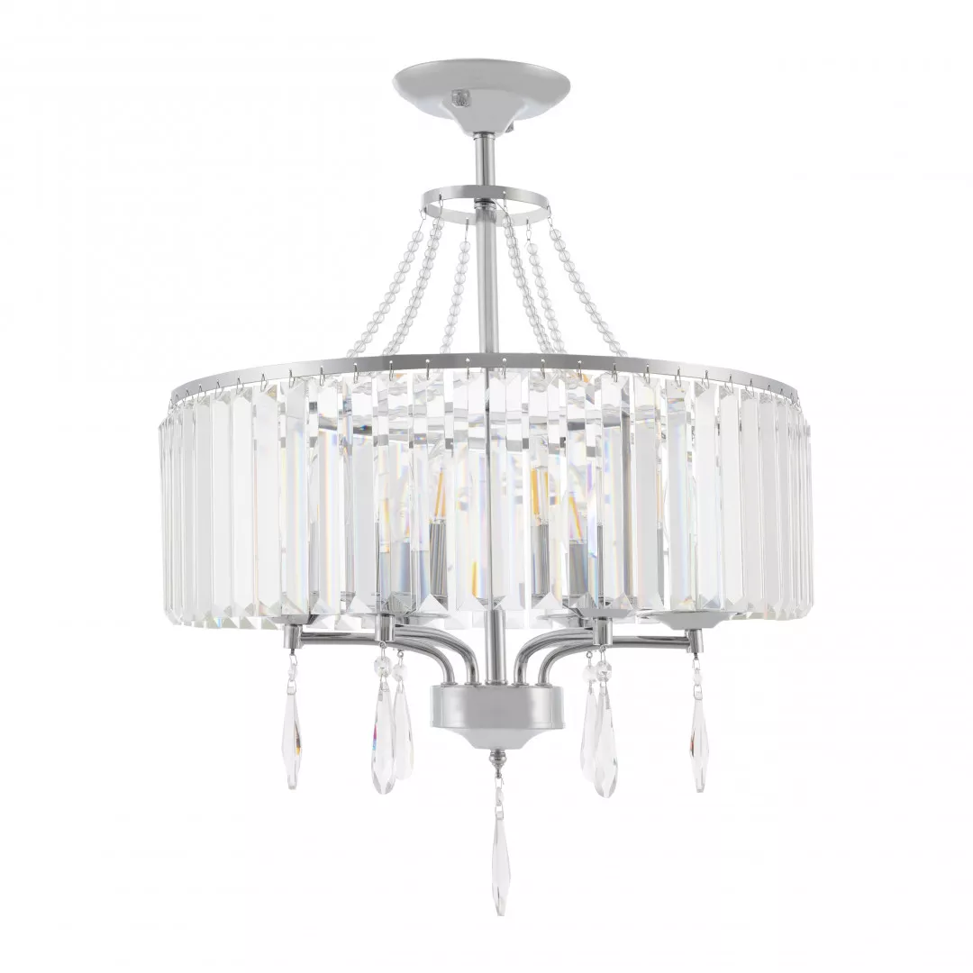 

Потолочная люстра Arte Milano Sorrento 371009/6/50/500 CR