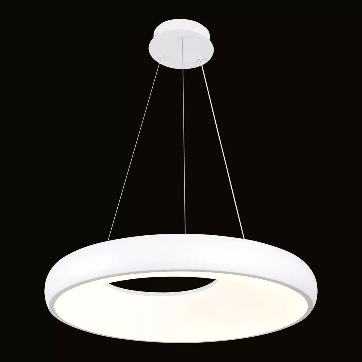 

Подвесной светодиодный светильник Lussole Crook LSP-7363