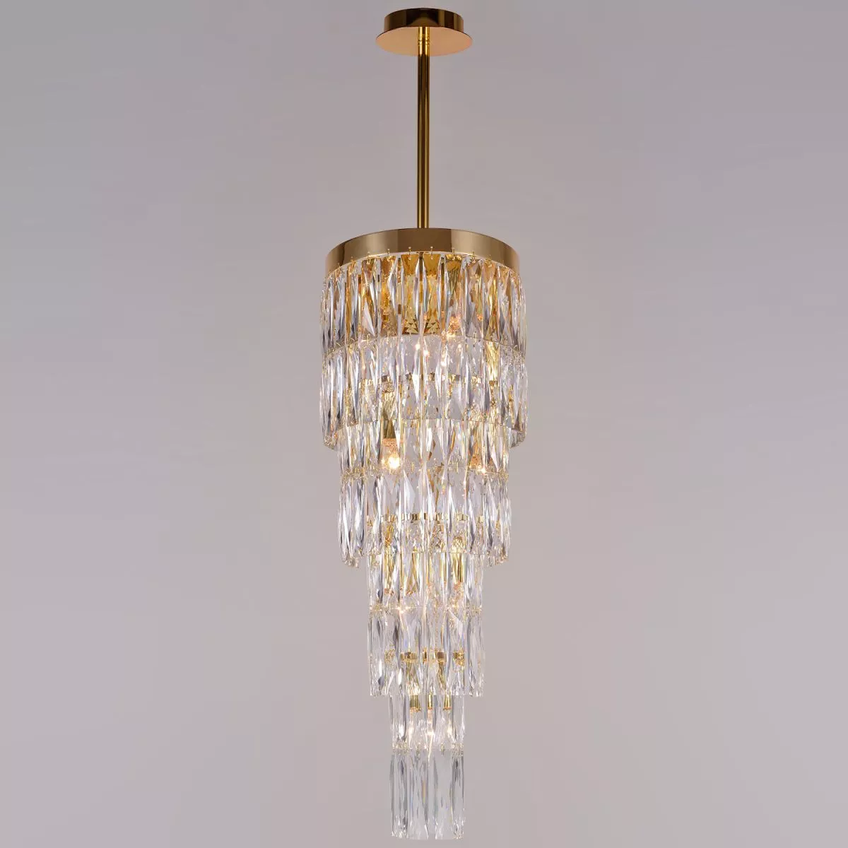 

Люстра на штанге Reluce 04772-0.4-09 DN GD