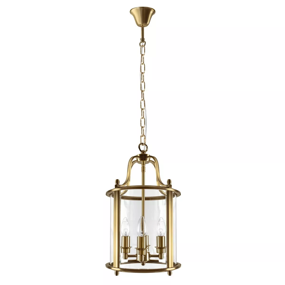 

Подвесной светильник Loft IT Lighthouse 10456/4 AB