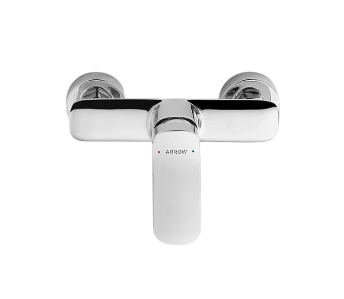 

Смеситель для душа ARROW AG35ACP хром