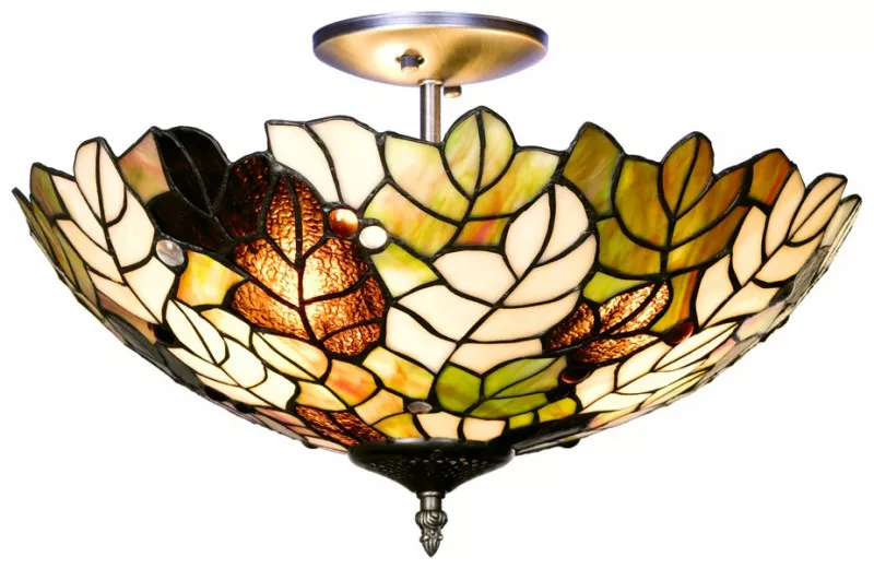 

Люстра на штанге VELANTE 820-807-03