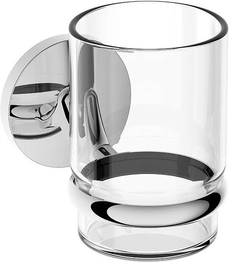 

Подстаканник одинарный RUSH Fiji (FI18310)