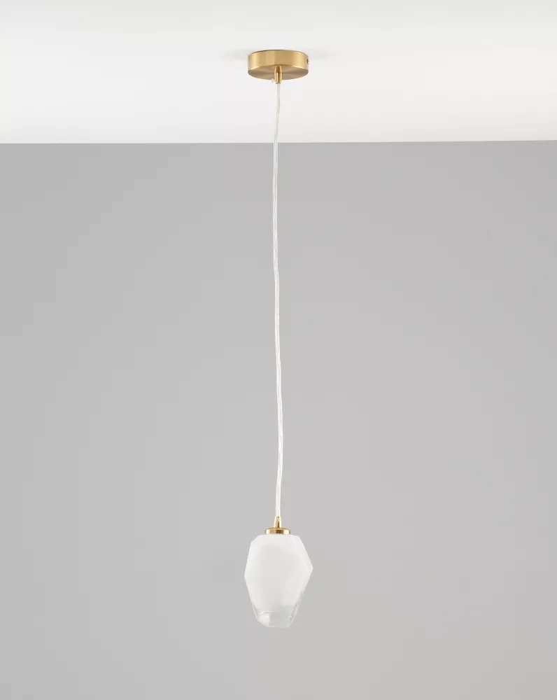 

Подвесной светильник Moderli Catris V10312-1P