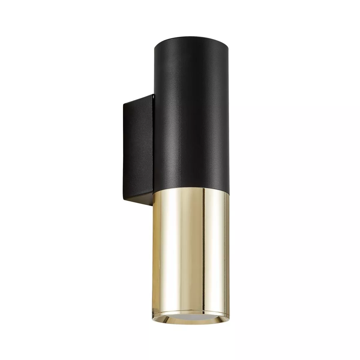 

Настенный светильник Lampit Lineo LDW 1101-1 BK+GD
