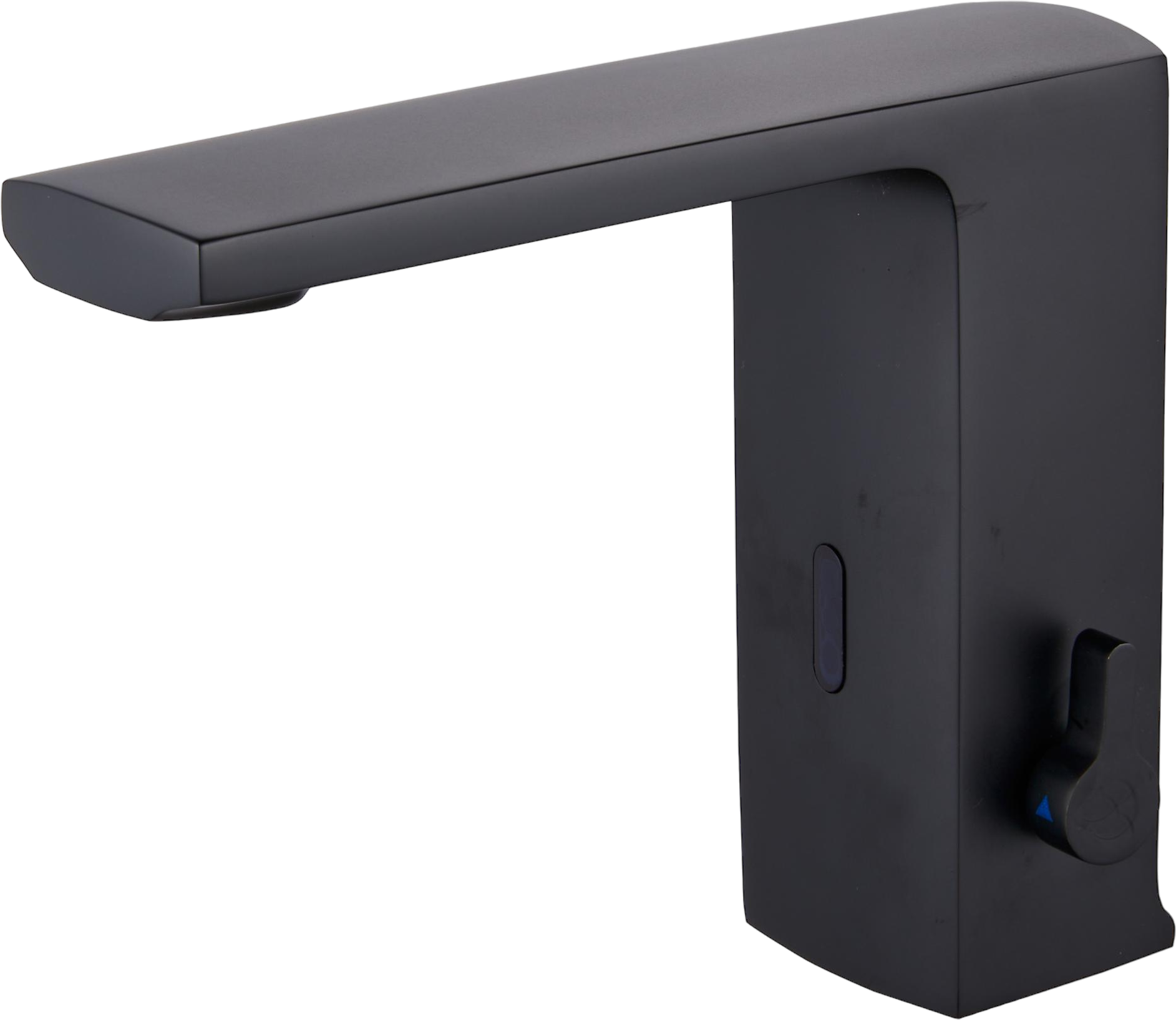 

Смеситель для раковины Savol S-GY8896H черный матовый