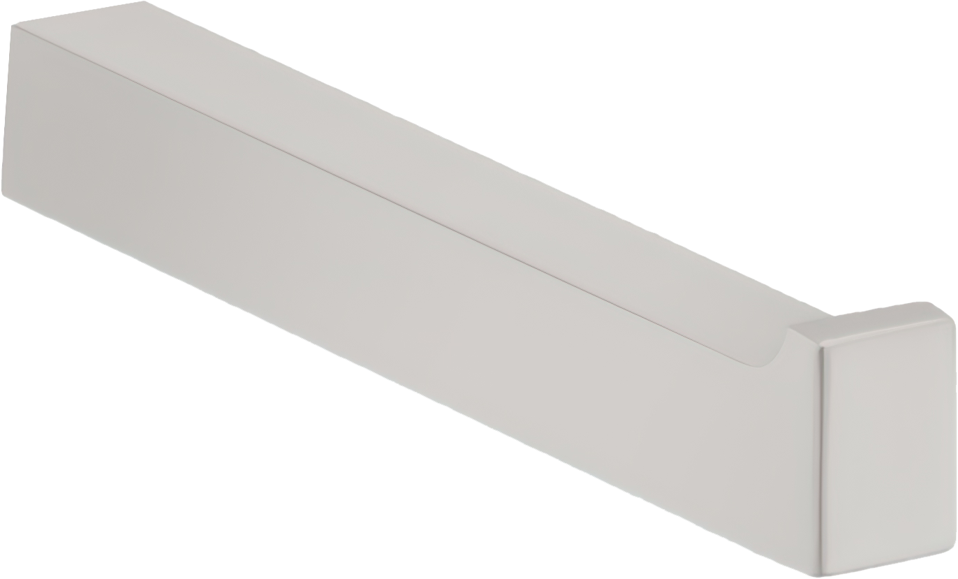 

Держатель для запасных рулонов Keuco Edition 11 11163050000 настенный, шлифованный никель