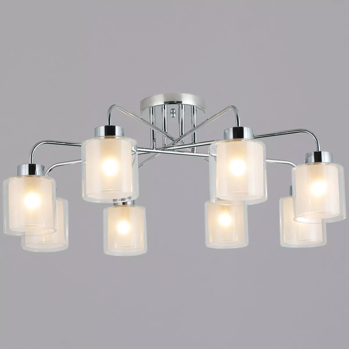 

Потолочная люстра Reluce 14570-0.3-08