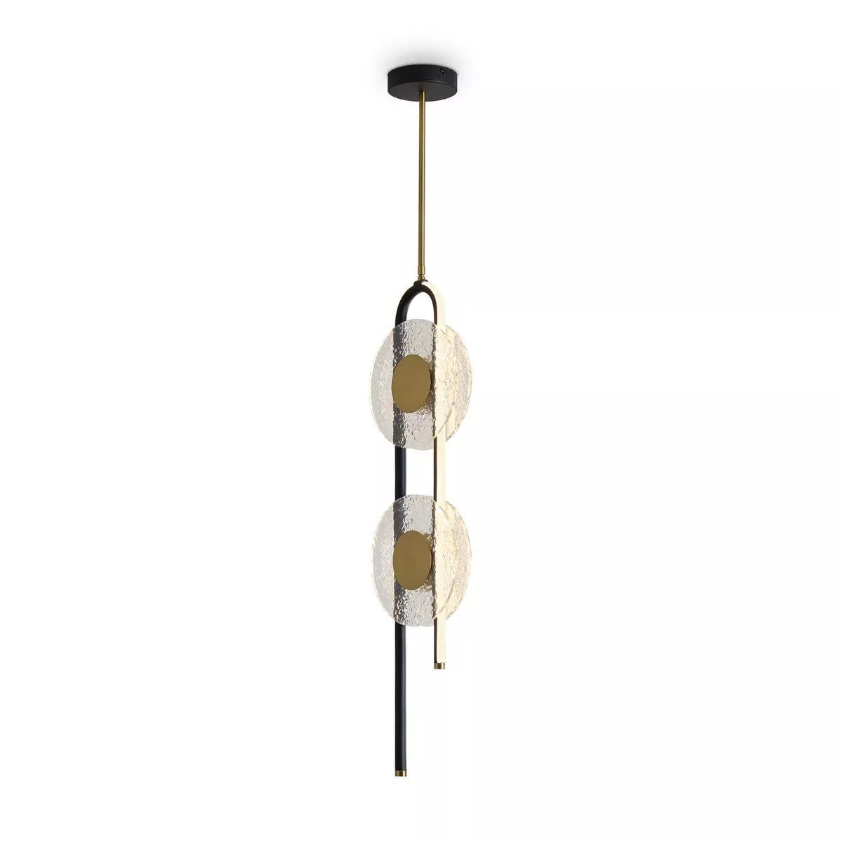 

Подвесной светильник Freya Drip FR6173PL-L18B