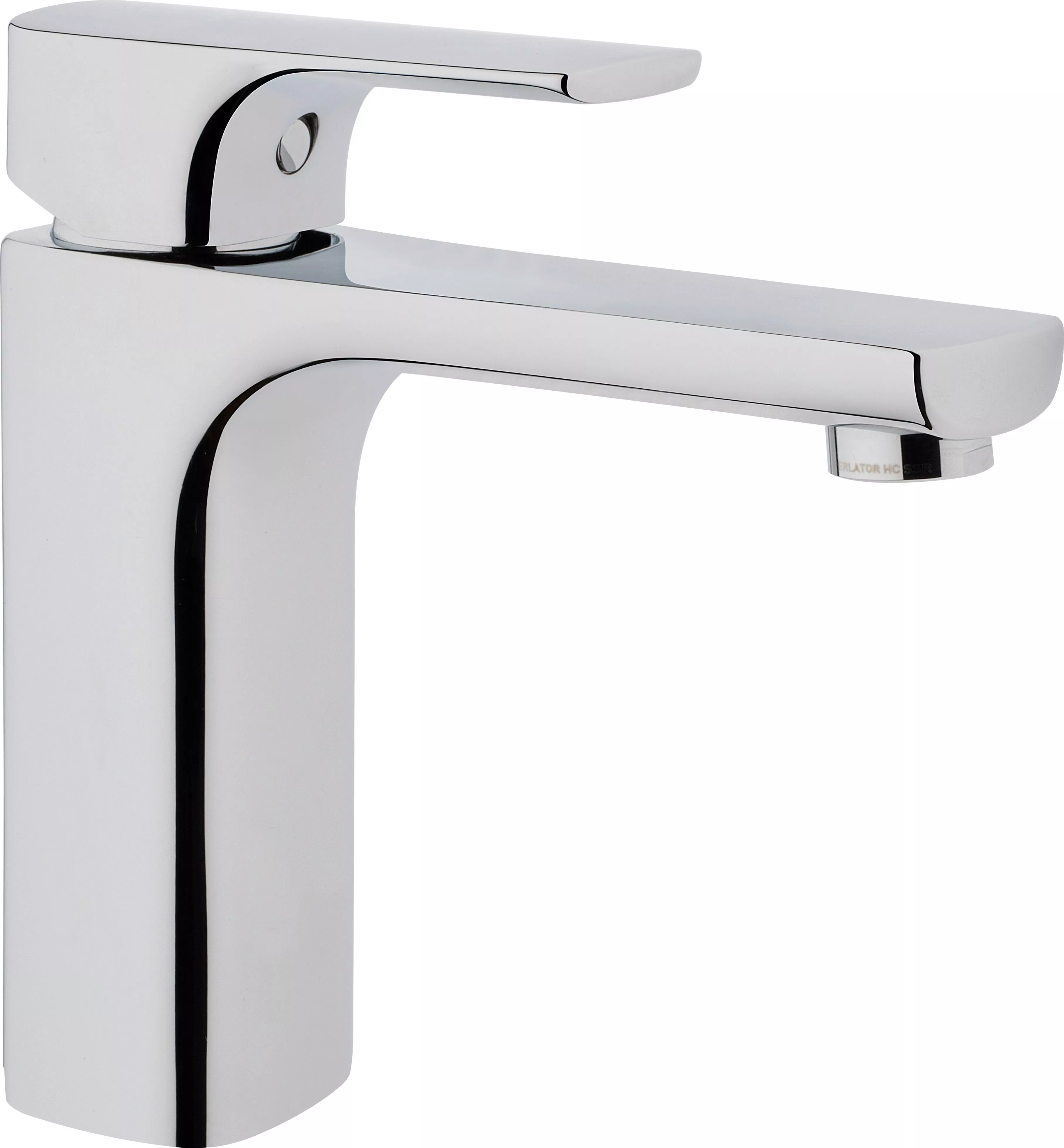 

Смеситель VitrA Sento для раковины A42513EXP, Хром