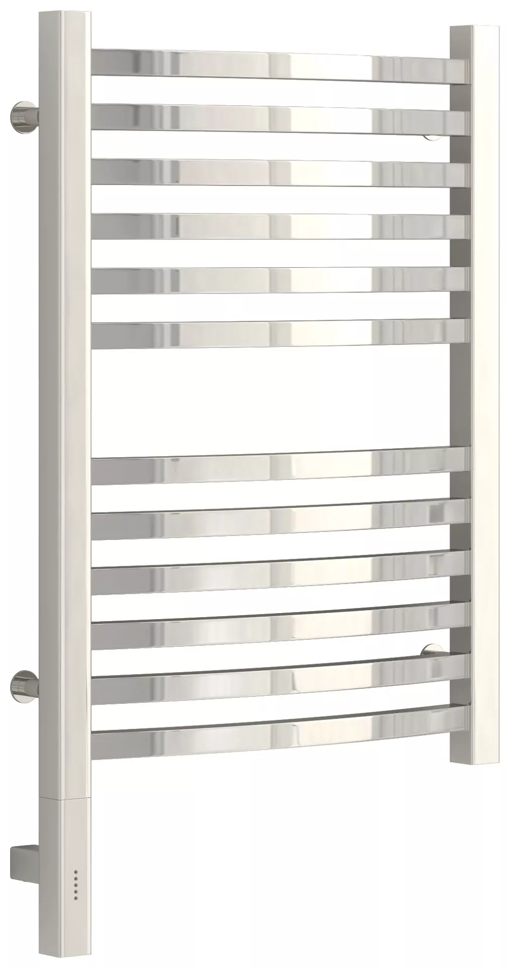 

Полотенцесушитель электрический РЭБ АРКУС 3.0 600х400 МЭМ левый (Без покрытия)