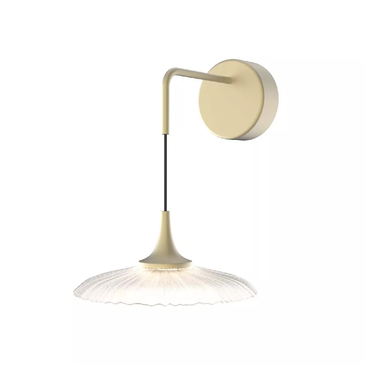 

Бра Favourite Wilet 4657-1W