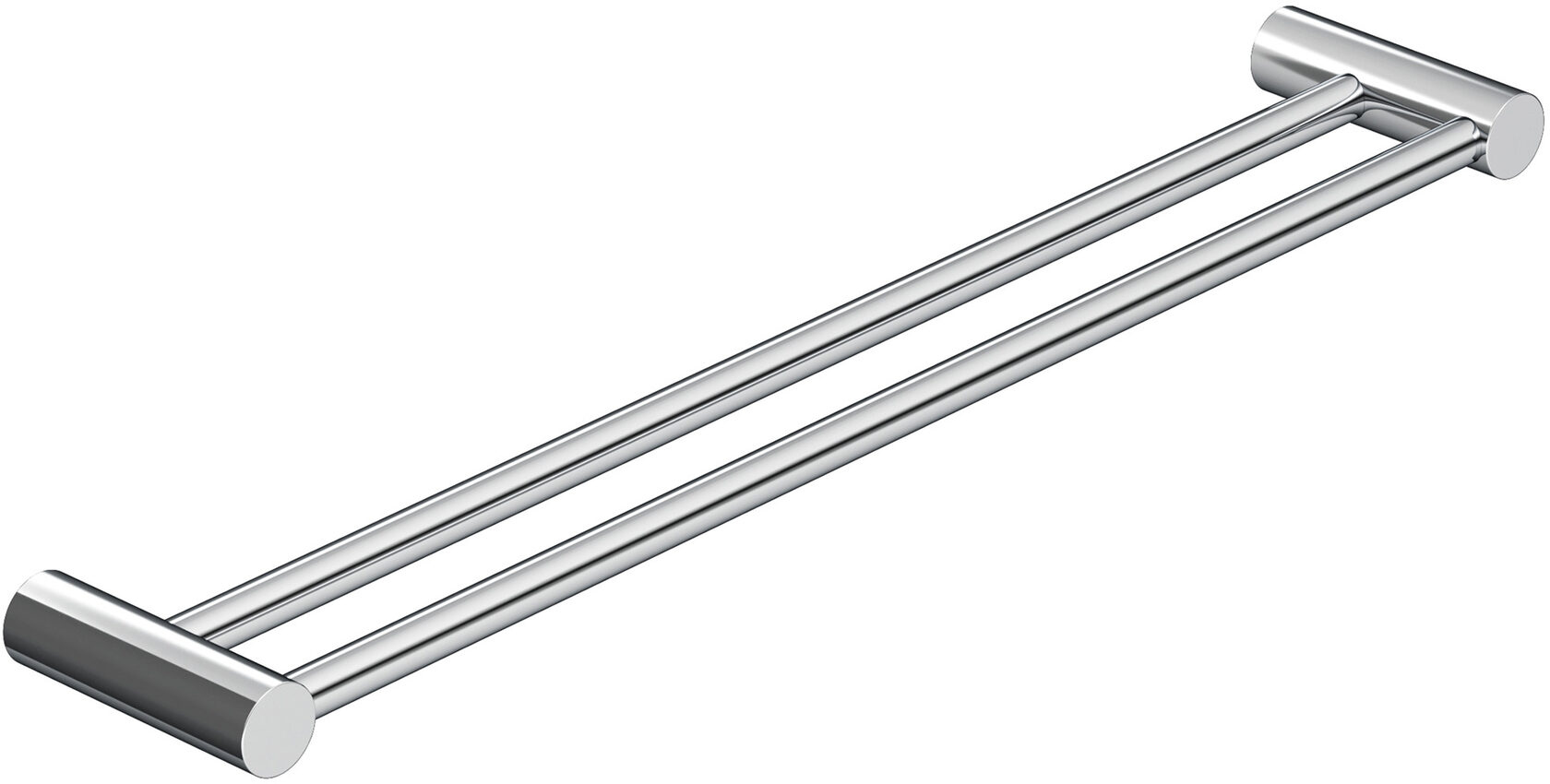 Держатель для полотенец Kludi Vela R 5898805 хром 9989₽