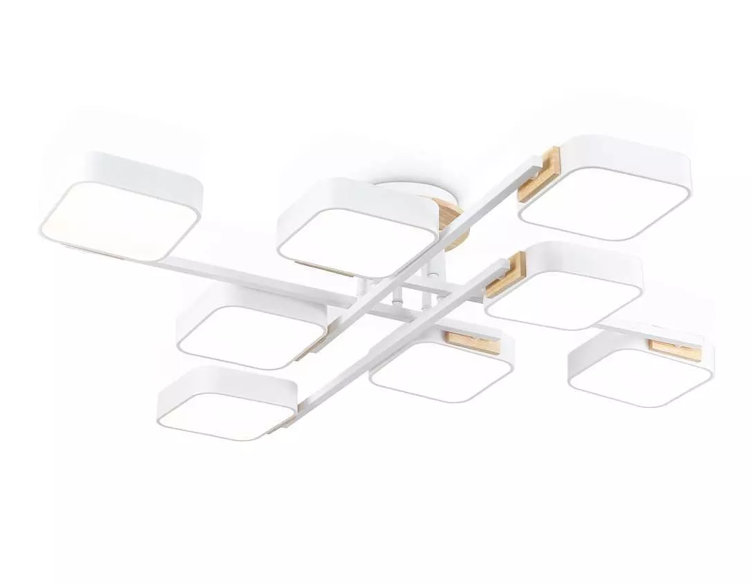 

Люстра на штанге Ambrella light COMFORT FL4888