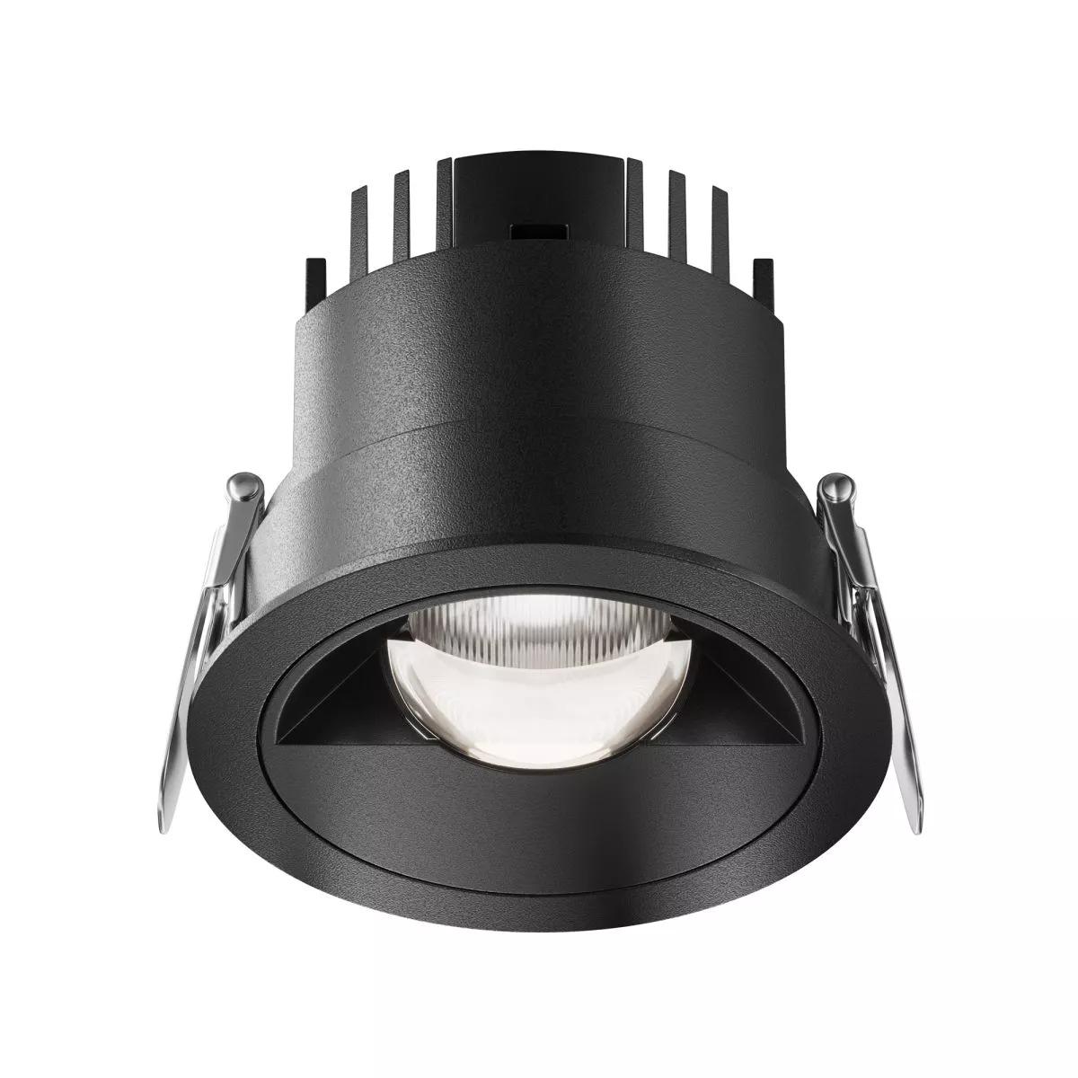 

Встраиваемый светильник Maytoni Parete DL100-12W2.7-3-4K-RD-B