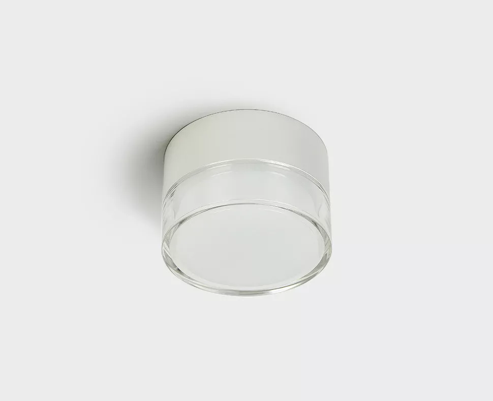 Потолочный светильник Italline IT06-6041 white 3000K