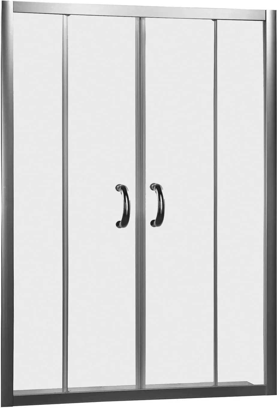 

Душевая дверь Am.pm Bliss L 141 см (W53S-1402190MT