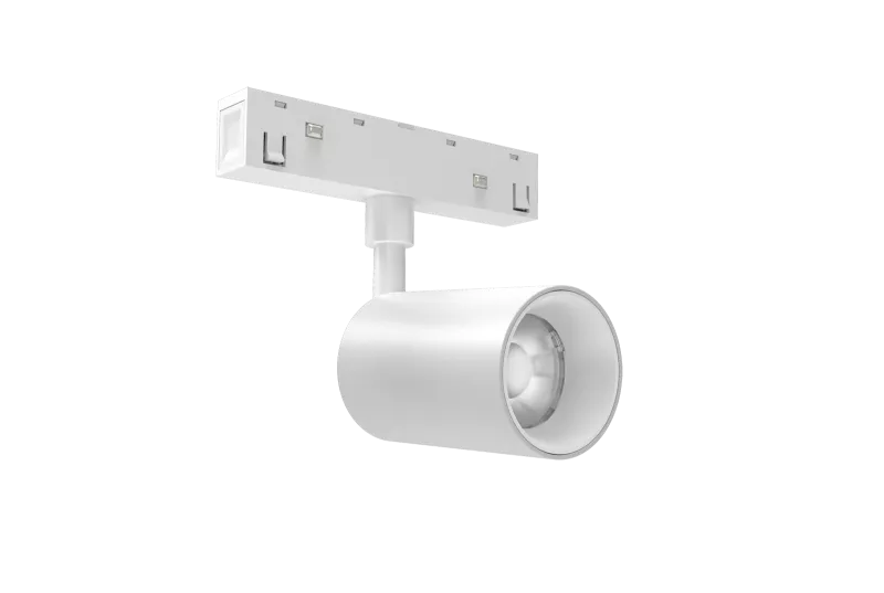 

Магнитный трековый светильник Lumker SY-LINK-SP-WH-10-NW 013683