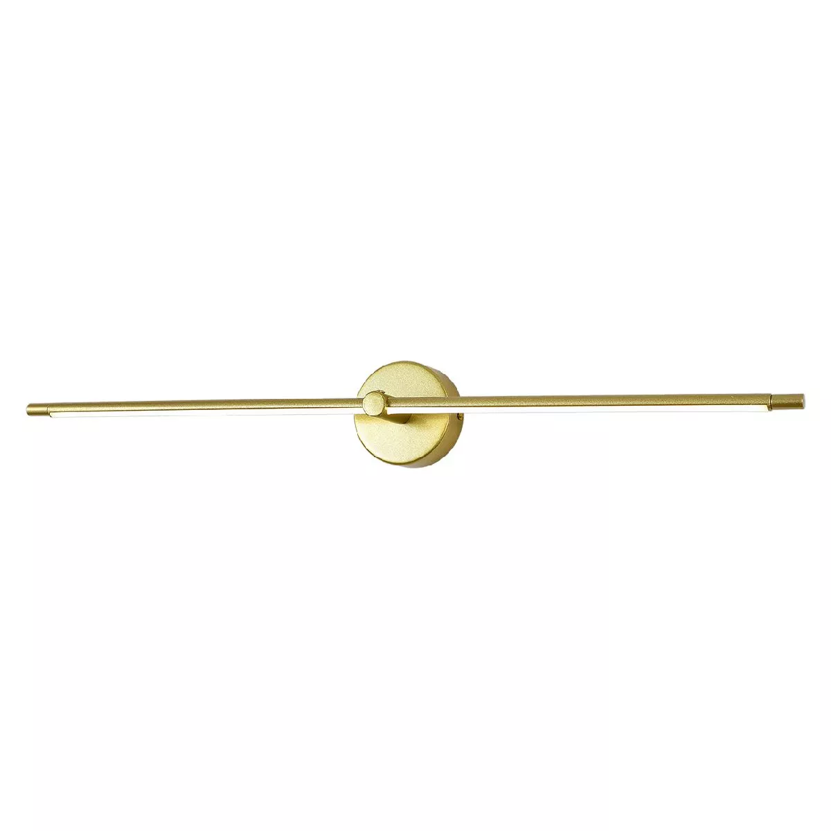 

Настенный светильник Escada Focus 10289/1LED Gold