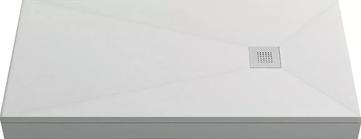 

Поддон для душа Good Door Essentia 160x70, с сифоном, белый