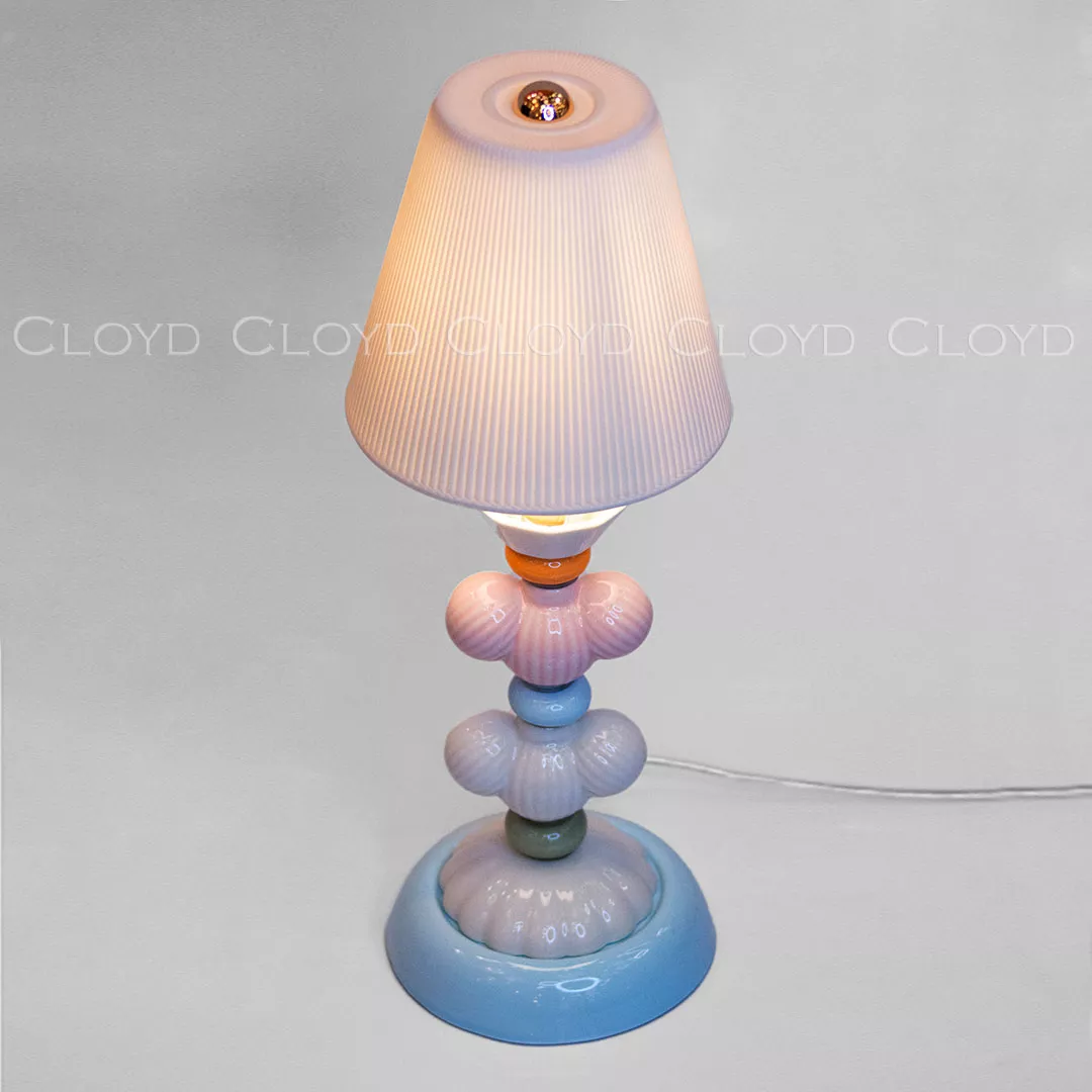 

Настольная лампа Cloyd Lottie 30035