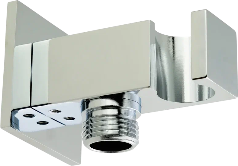 

Шланговое подключение Migliore Ricambi 30892 с держателем, хром