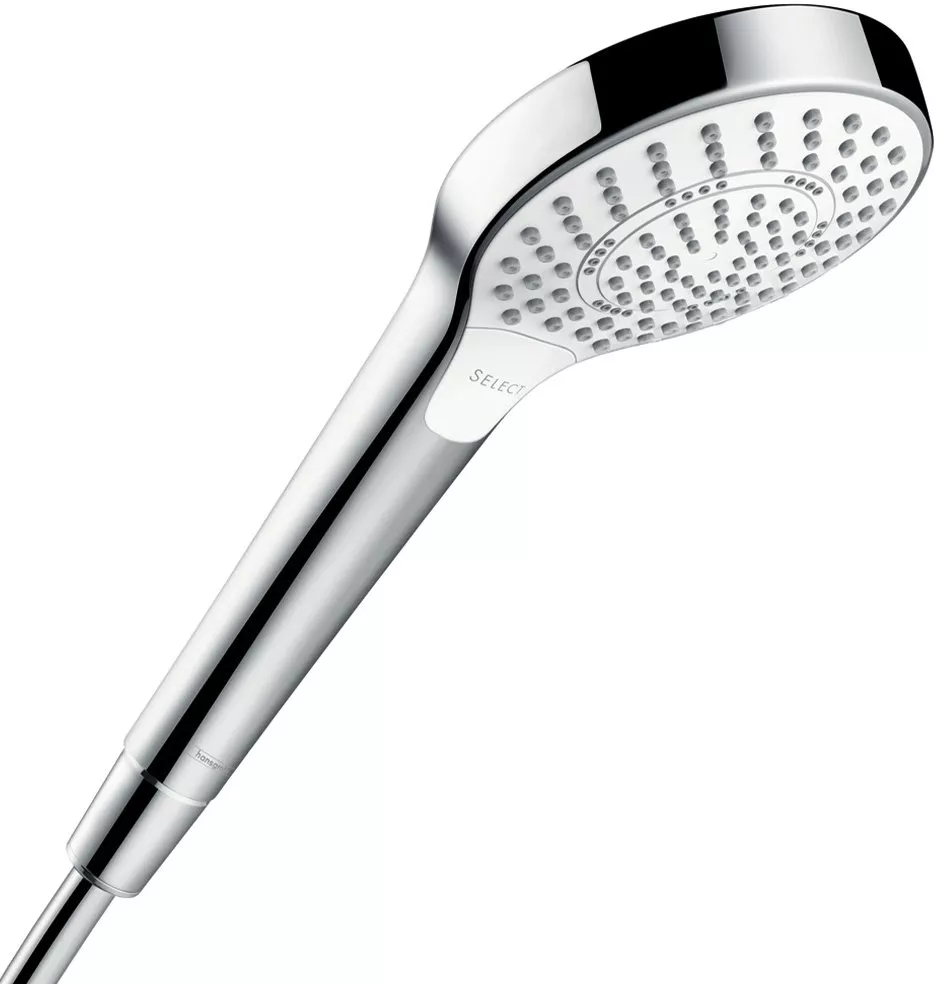 

Душевая лейка Hansgrohe Croma 110 Select S Multi HS 26800400