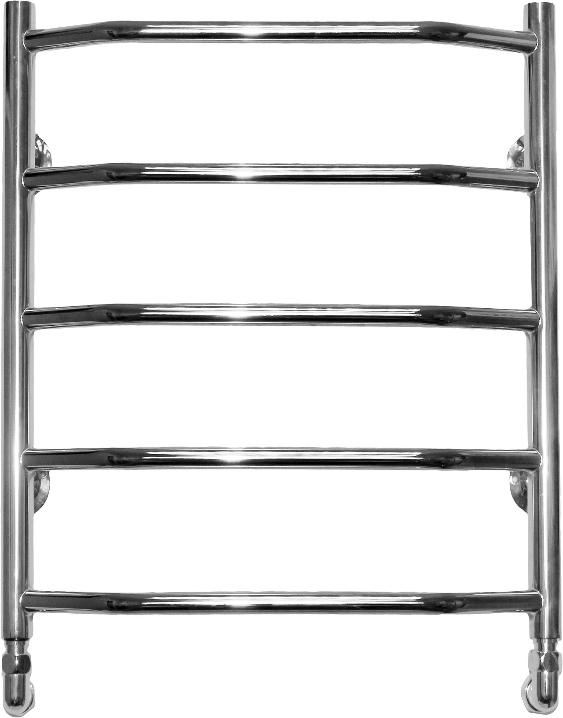 

Полотенцесушитель водяной Domoterm Лаура П5 50x70, хром