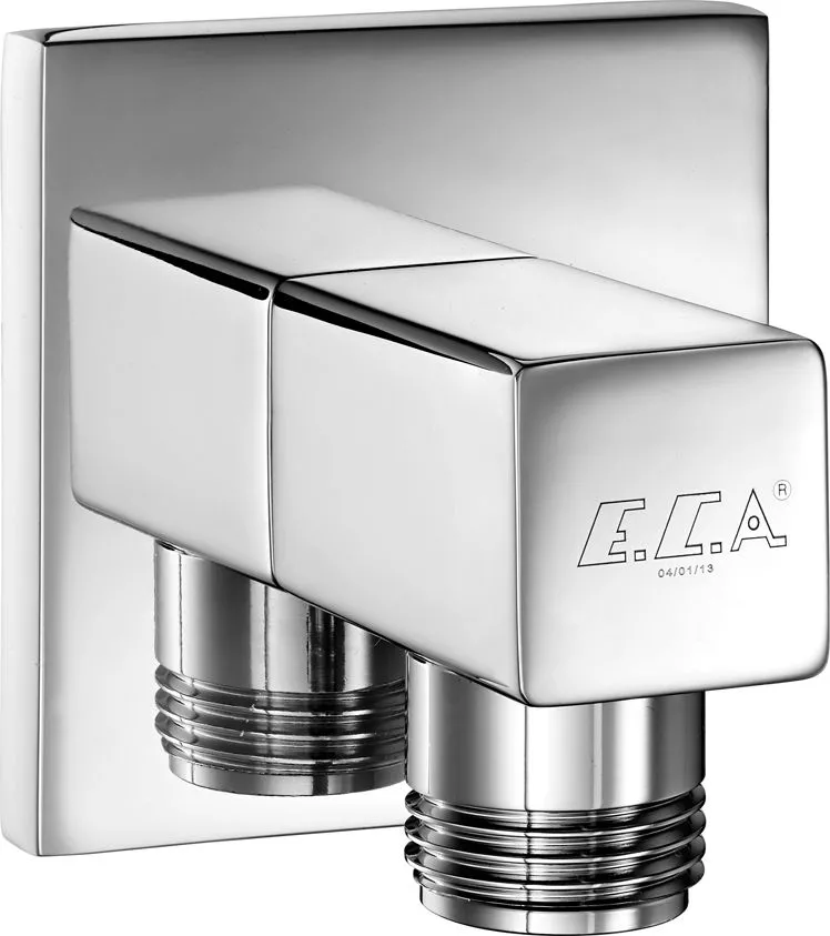  Шланговое подключение E.C.A. 102126388EX