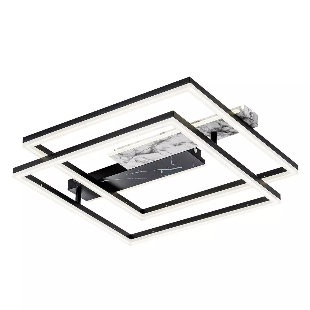 

Потолочный светодиодный светильник Escada Slab 10251/2LED
