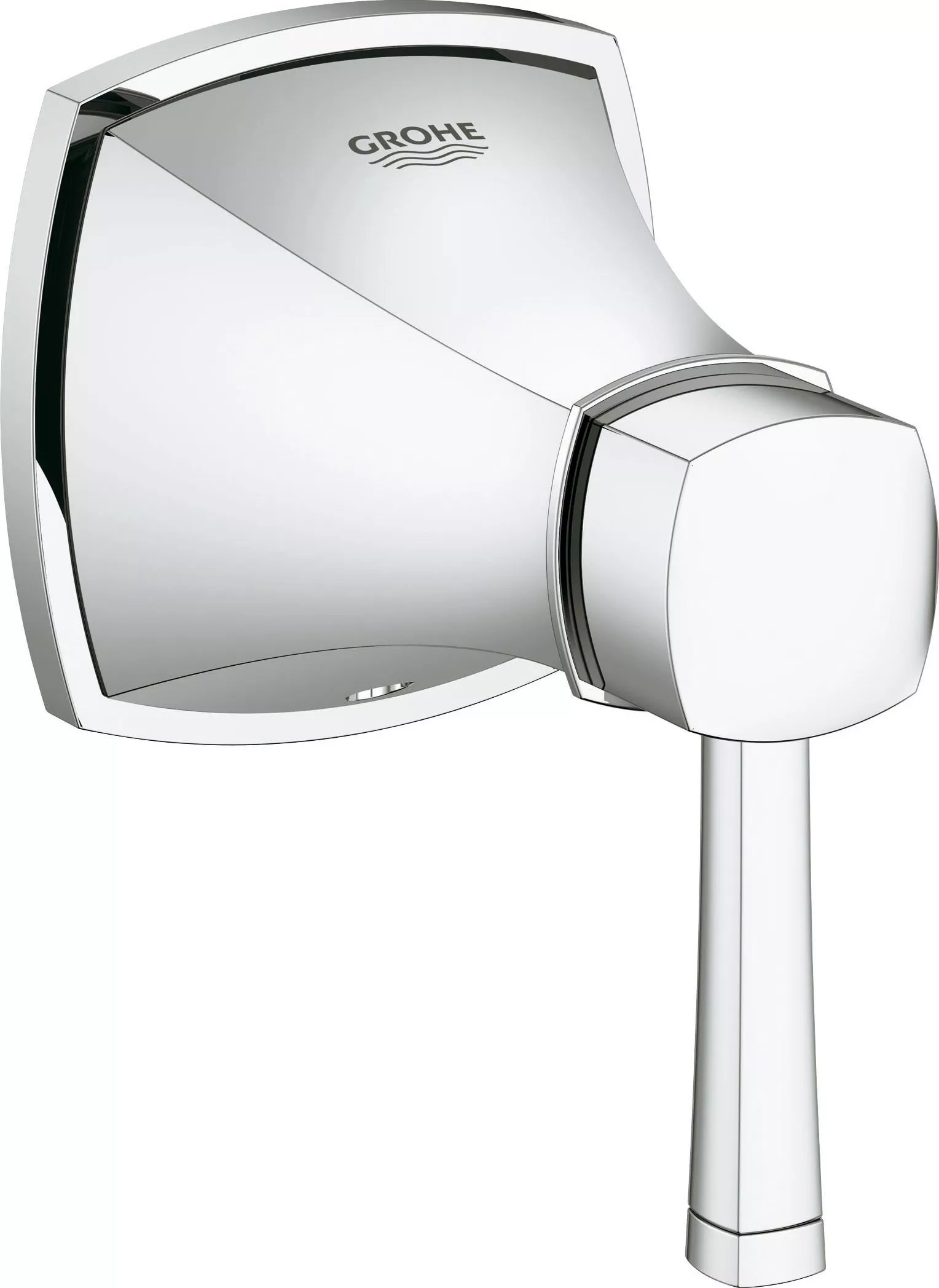 Вентиль Grohe Grandera 19944000 хром