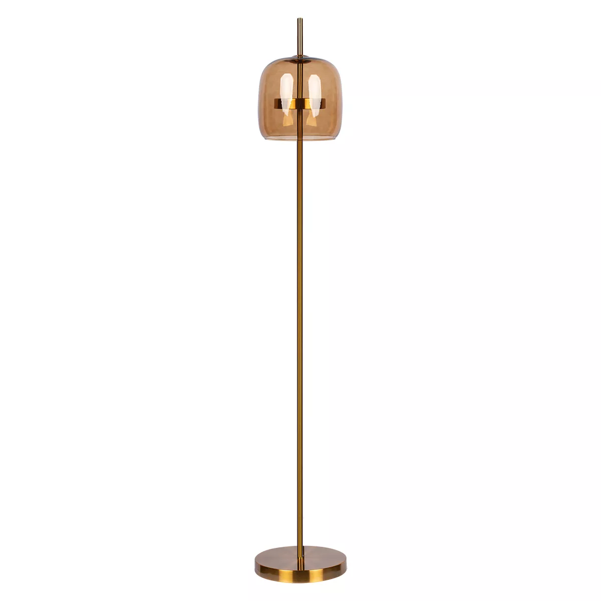 

Торшер LOFT IT Dauphin 10040F/A