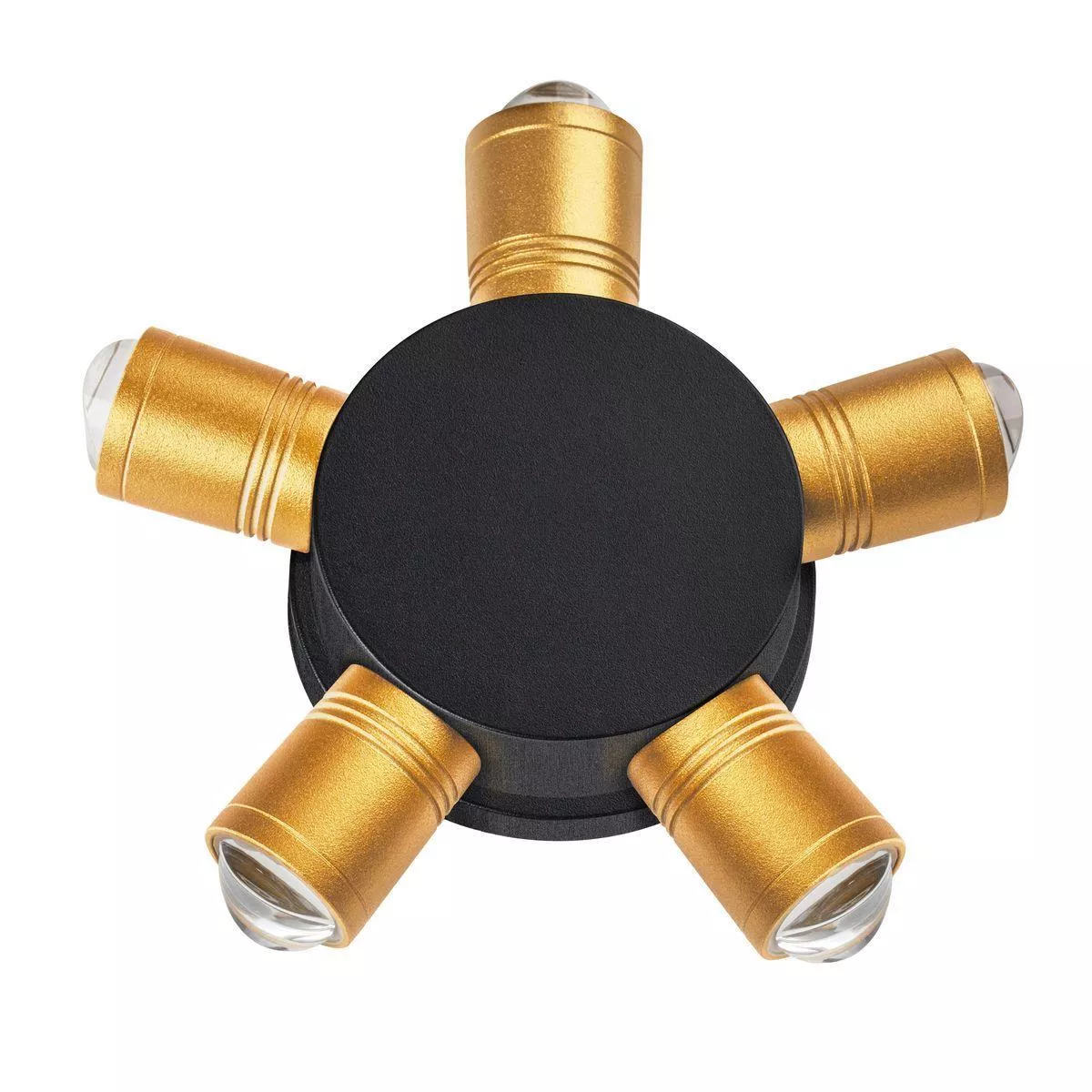 

Уличный настенный светодиодный светильник Lightstar Dito 380653