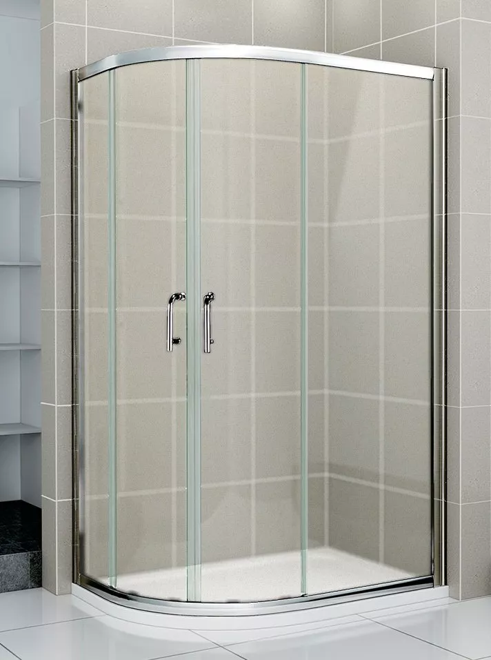 

Душевой уголок Rgw Classik 120x90 см (04096192-51)